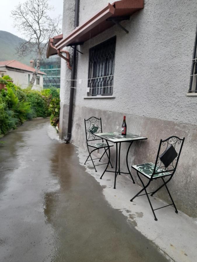 أَجيرولا Il Rifugio Del Cuore المظهر الخارجي الصورة